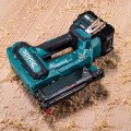 Makita PT001GZ - 40V Max Li-ion Cordless Brushless XGT 23Ga Pin Nailer Skin 